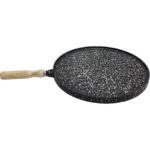 Sancak Avm Granit Çift Taraflı Gözleme Tavası