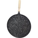 Sancak Avm Granit Çift Taraflı Gözleme Tavası - Görsel 2