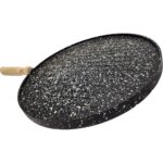 Sancak Avm Granit Çift Taraflı Gözleme Tavası - Görsel 3