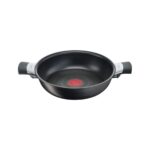 Tefal Excellence 6X İndüksiyon Tabanlı Sahan - 22 cm - Görsel 2