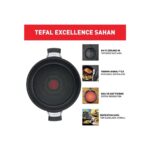 Tefal Excellence 6X İndüksiyon Tabanlı Sahan - 22 cm - Görsel 3