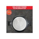 Tefal Excellence 6X İndüksiyon Tabanlı Sahan - 22 cm - Görsel 4