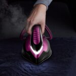 Tefal SV8152 Express Vision Kırışıklık Giderici 2800 Watt Buhar Kazanlı Ütü - 1830008642 - Görsel 3