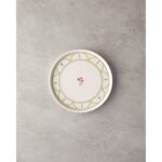 English Home Fiesta Seramik Kahvaltı Takımı 14 Parça 6 Kişilik Yeşil - Görsel 4