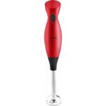 Karaca Çubuk Blender Imperial Red - Görsel 2
