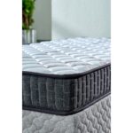 Bera Yatak Dr. Felix Lux 70x180 Sünger Yatak, Yavrulu Yatak (Ölçü Seçenekli) - Görsel 4