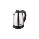 Lorenzo Mercy Çelik Kettle 1,8 L Kapasite Gizli Rezistans ve Otomatik Kapanma Özelliğiyle