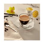 Bialetti Set 2 Cappuccıo Cups Glass - Görsel 2