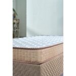 Bera Yatak Mrs. Lotus Lux 70x180 Sünger Yatak, Yavrulu Yatak (Ölçü Seçenekli) - Görsel 4