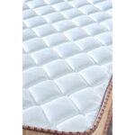 Bera Yatak Mrs. Lotus Lux 70x180 Sünger Yatak, Yavrulu Yatak (Ölçü Seçenekli) - Görsel 5