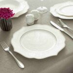 Pierre Cardin Margaret 60 Parça 12 Kişilik Yemek Takımı - Görsel 2