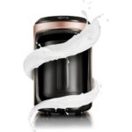 Karaca Hatır Hüps Aroma Türk Kahve Makinesi Rosegold