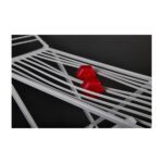 Doğa Elite Plastik Çamaşır Kurutma Askılığı - Görsel 5