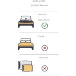 Varol İkaros Serisi Çift Kişilik Otel Nevresimi (Yorgan Kılıfı) 57 Tel - Görsel 3