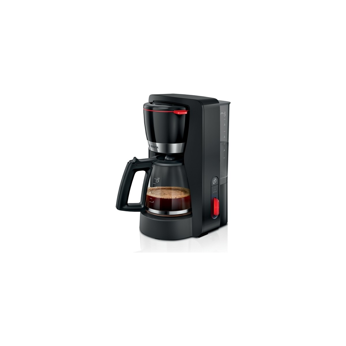 110000696531296.jpg Bosch Filtre Kahve Makinesi TKA4M233 - Görsel 1