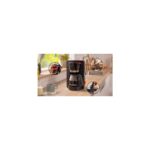 Bosch Filtre Kahve Makinesi TKA4M233 - Görsel 4