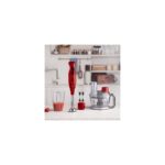 Karaca Premium Multimax Çok Amaçlı Mutfak Robotu (2 Yıl Garantili) - Görsel 2