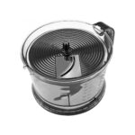 Karaca Premium Multimax Çok Amaçlı Mutfak Robotu (2 Yıl Garantili) - Görsel 5