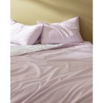 Madame Coco Delrico King Size Baskılı Nevresim Takımı - Görsel 2