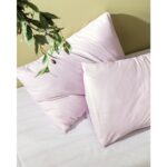 Madame Coco Delrico King Size Baskılı Nevresim Takımı - Görsel 5