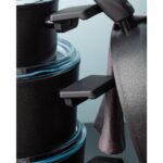 Madame Coco Titanium Profesional Tencere Seti - Görsel 2