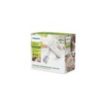 Philips HR3702/10 El Mikseri - 300W - Görsel 4