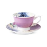 Karaca Serra 6 Kişilik Kahve Fincanı 90 ml - Görsel 2