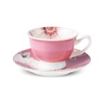 Karaca Serra 6 Kişilik Kahve Fincanı 90 ml - Görsel 3