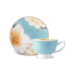 Karaca Serra 6 Kişilik Kahve Fincanı 90 ml - Görsel 4