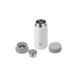 Zwilling Süzgeçli Termos 0.42 L Beyaz - Görsel 3
