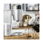 Zwilling Enfinigy Filtre Kahve Makinesi 1.5 L Gri - Görsel 5