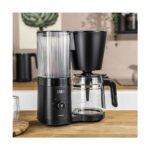 Zwilling Enfinigy Filtre Kahve Makinesi 1.5 L Siyah - Görsel 4