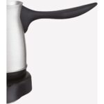 Bold Elektrikli Türk Kahve Pişirme Makinesi Inox Paslanmaz Çelik Cezve - Görsel 3