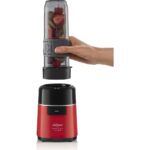 Arzum AR1174-K Shake'N Take Neo Maxı Sürahi Blender Kımızı - Görsel 2