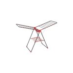 Devecioğlu Harbinger MM016 Alenda Kalın Borulu Çamaşır Kurutma Askılığı