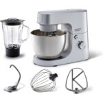 Kenwood  Homebake Plus 1400W 5 Lt Mutfak Şefi Stand Mikser KHH01.120SI