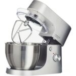 Kenwood  Homebake Plus 1400W 5 Lt Mutfak Şefi Stand Mikser KHH01.120SI - Görsel 5