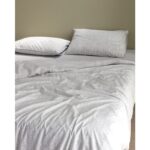 Madame Coco Grelot Çift Kişilik Baskılı Nevresim Takımı - Görsel 2