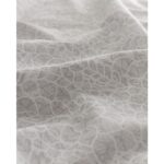 Madame Coco Grelot Çift Kişilik Baskılı Nevresim Takımı - Görsel 5