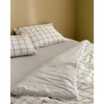 Madame Coco Aluin Tek Kişilik Ranforce Baskılı Nevresim Takımı - Görsel 2