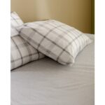 Madame Coco Aluin Tek Kişilik Ranforce Baskılı Nevresim Takımı - Görsel 5