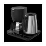 Arçelik Cfm 9147 I Inox Çay & Filtre Kahve Makinesi - Görsel 2