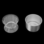 Arçelik Cfm 9147 I Inox Çay & Filtre Kahve Makinesi - Görsel 4