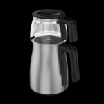 Arçelik Cfm 9147 I Inox Çay & Filtre Kahve Makinesi - Görsel 5