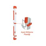 Devecioğlu Harbinger MM900 Besta Çamaşır Kurutma Askısı *ekstra Uzun, *ekstra Geniş - Görsel 2