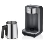 Kiwi Otomatik Türk Kahve Makinesi - Görsel 4