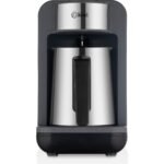 Kiwi Otomatik Türk Kahve Makinesi - Görsel 2