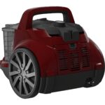 Altus 606 Sr Toz Torbasız Süpürge