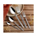 Amboss Ilgın - 113 Parça Modern Set - Crystal Çkb - Görsel 3