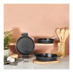 Amboss Ilgın - 113 Parça Modern Set - Crystal Çkb - Görsel 4